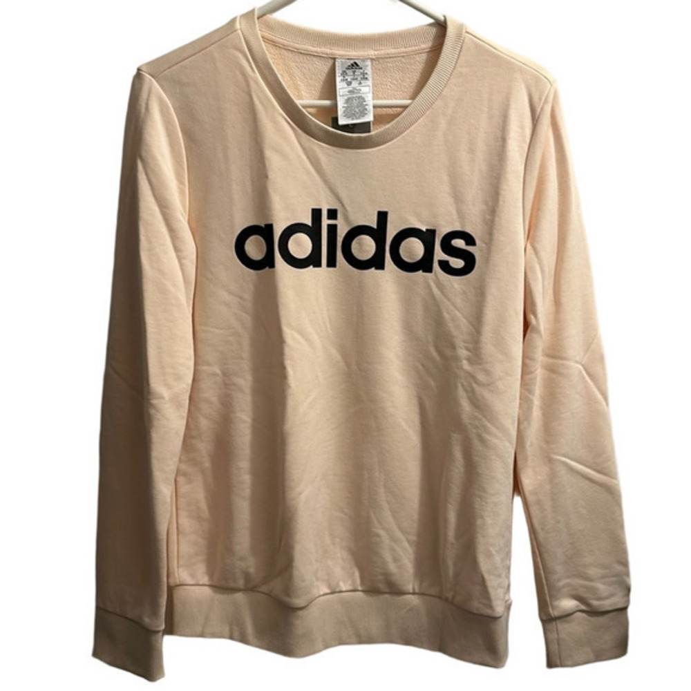 NWT adidas crewneck
